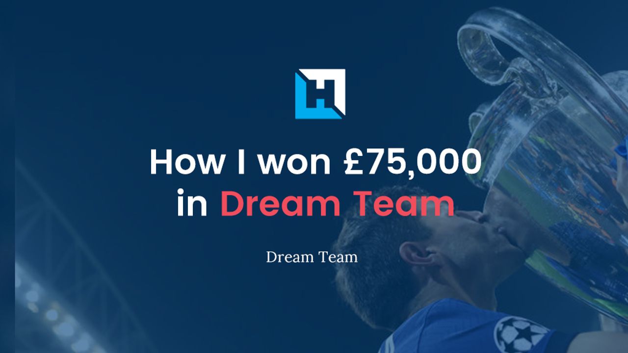 Dream Team Fantasy Football