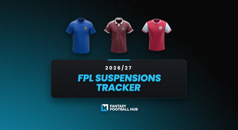 FPL suspensions