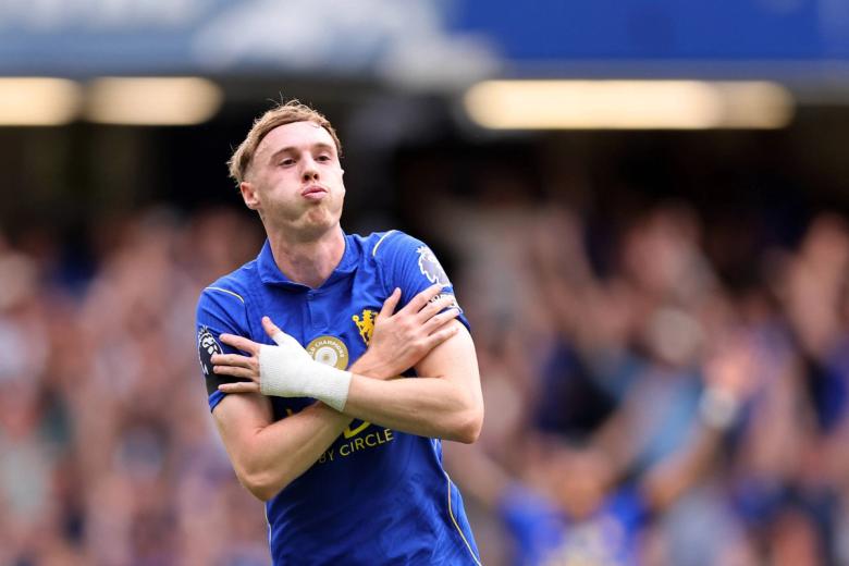 Chelsea v Brighton and Hove Albion – Premier League – Stamford Bridge