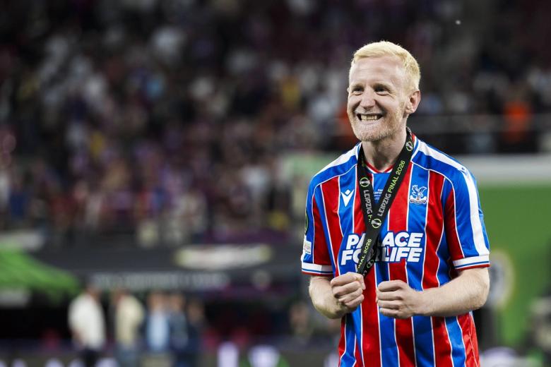 Crystal Palace FC v Rayo Vallecano de Madrid – UEFA Conference League
