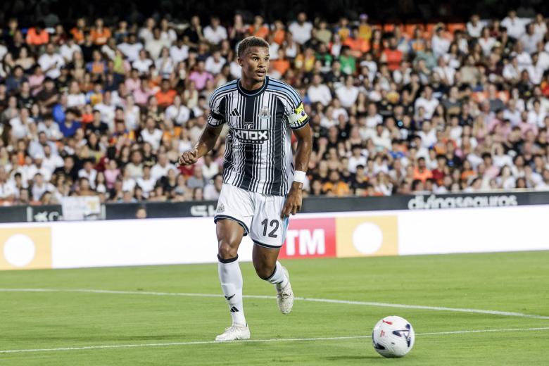 Valencia CF v Newcastle United: Trofeu Taronja