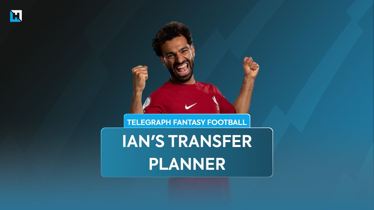TFF planner