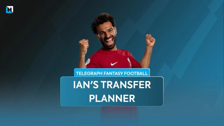 TFF planner