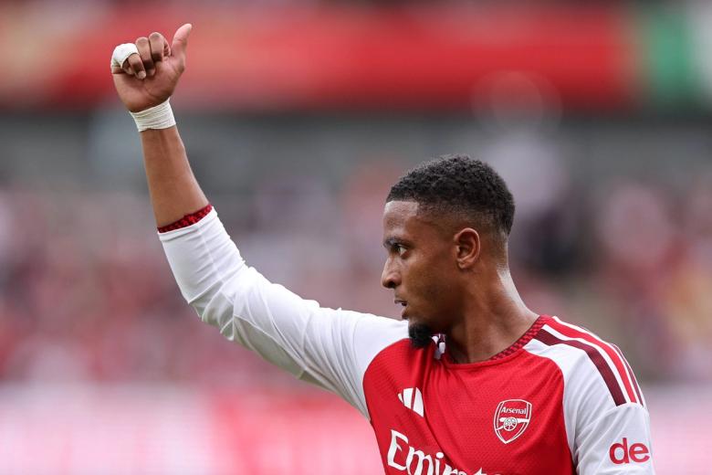 Arsenal v Chelsea – Premier League – Emirates Stadium