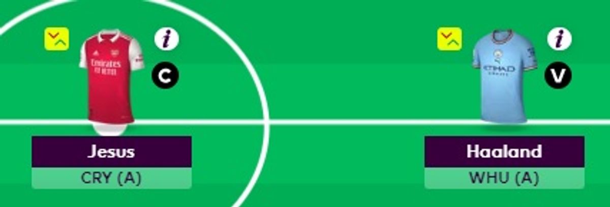 FPL captains