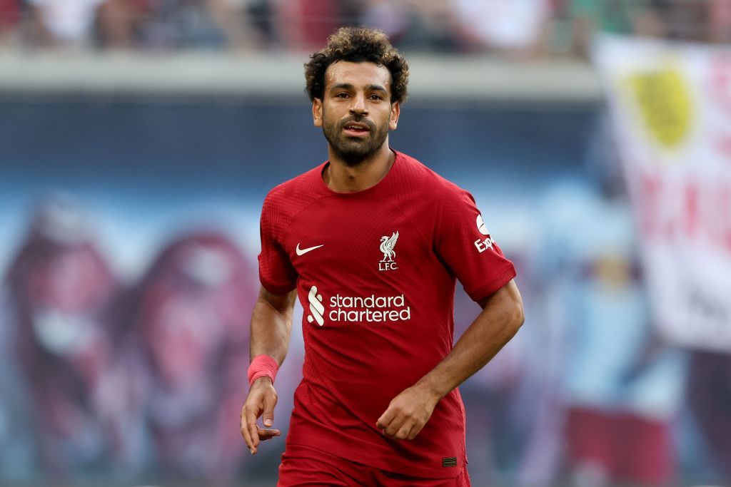 Mohamed Salah FPL