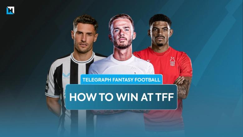 Win TFF