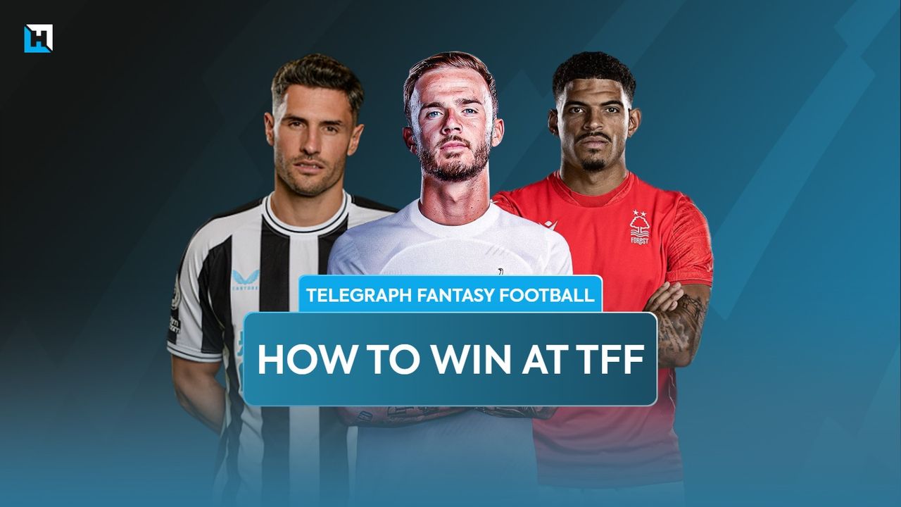 Win TFF