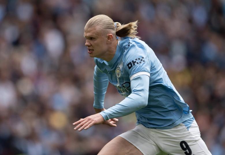 Chelsea v Manchester City – Emirates FA Cup Final