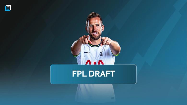 FPL Draft