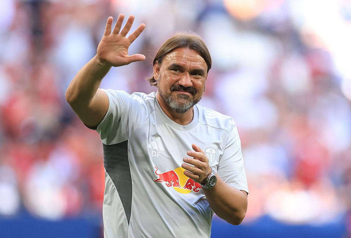 Daniel Farke