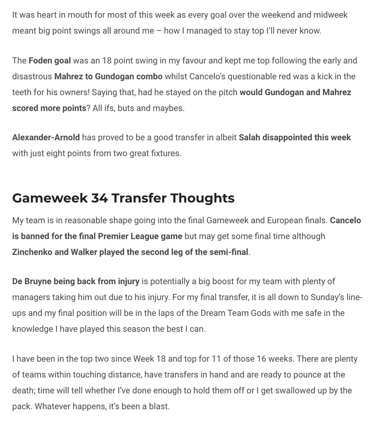 sun dream team tips
