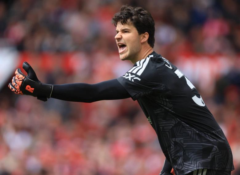 Manchester United v Nottingham Forest – Premier League