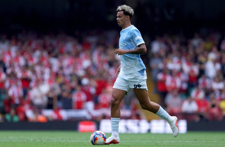 Arsenal v Manchester City – 2026 FA Community Shield