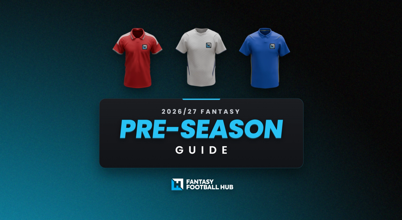 pre-season guide