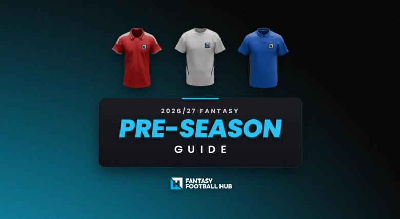 pre-season guide
