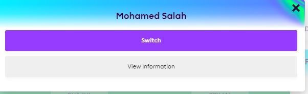 FPL substitution box