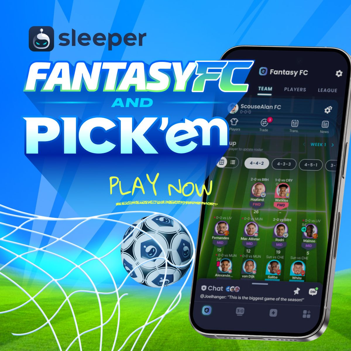 Announcement Post_1080x1080_Fantasy&Pick_em