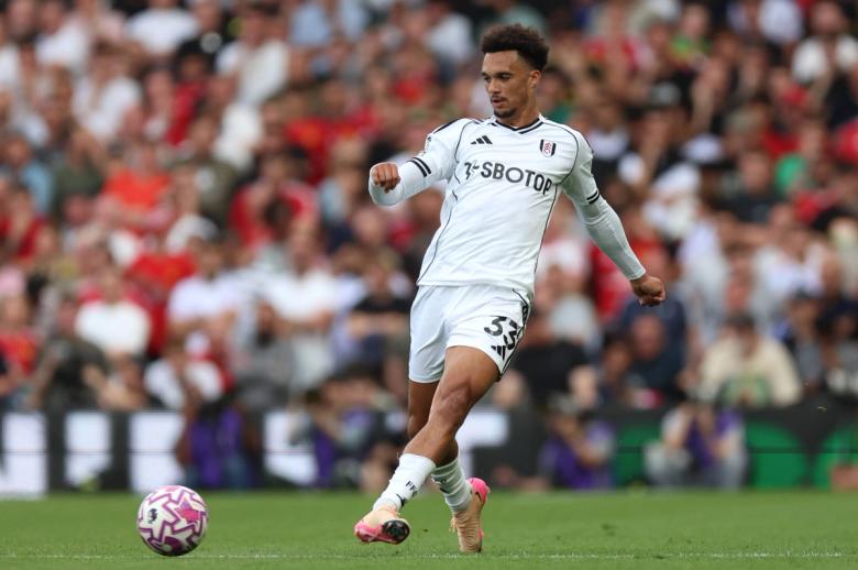 Fulham v Manchester United – Premier League