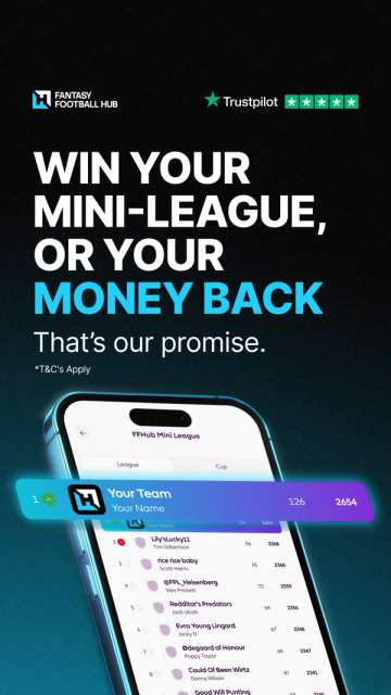 Win, or get every penny back.