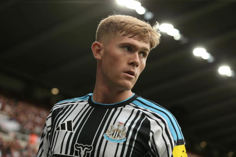 Newcastle United v Hull City – Premier League 2026/27
