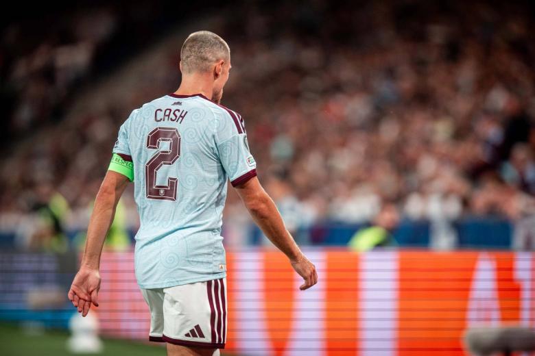 PSG – Aston Villa