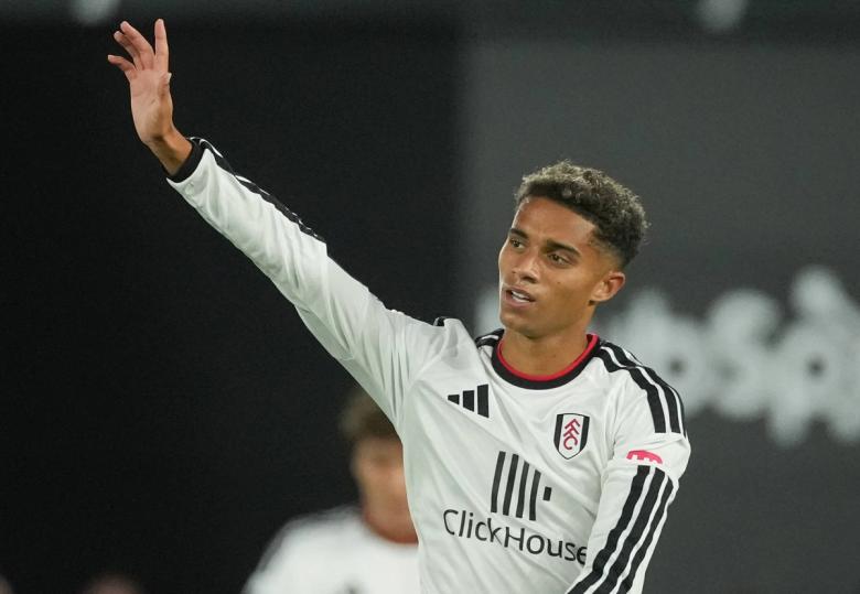 Josh King