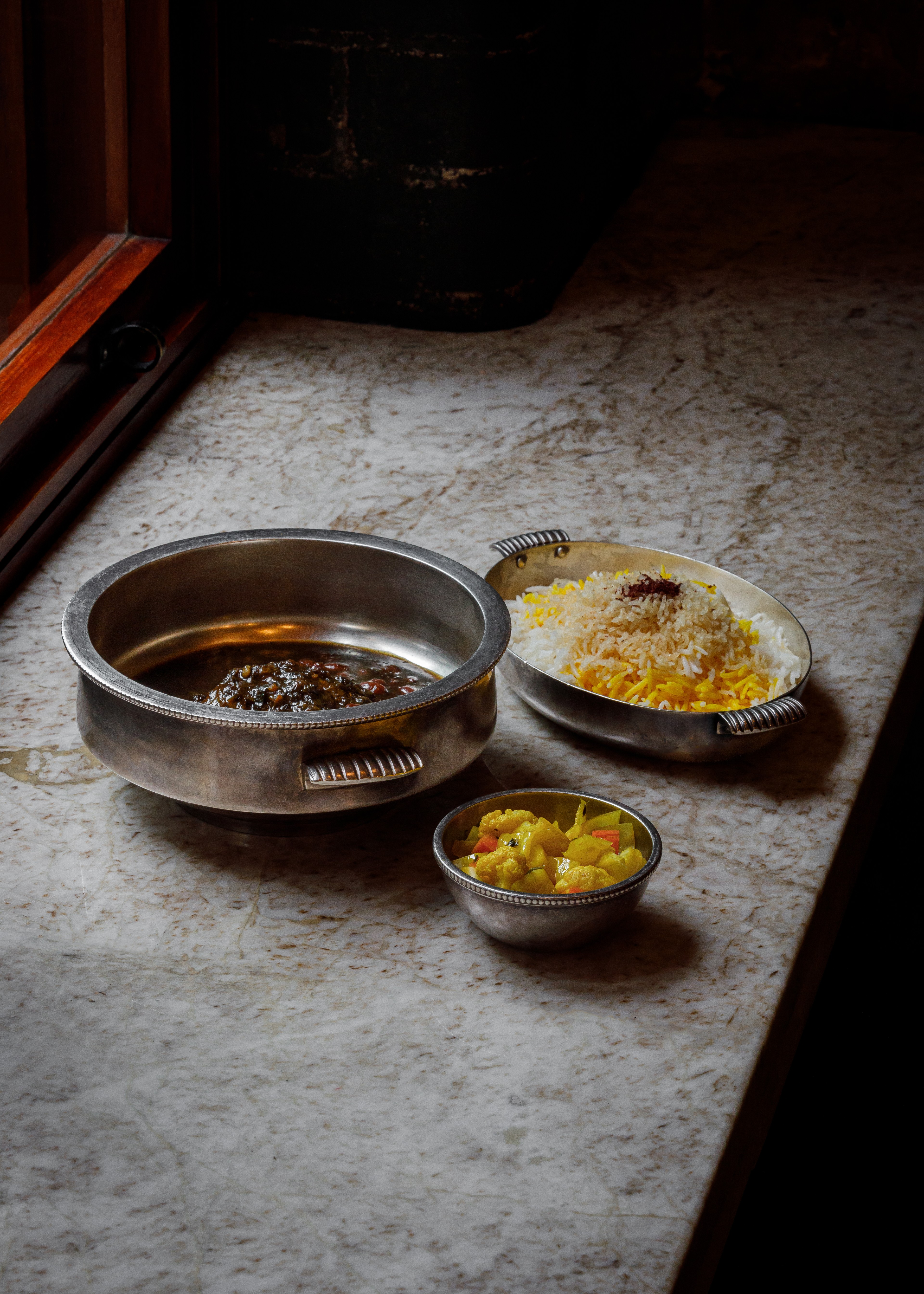 Ghormeh Sabzi