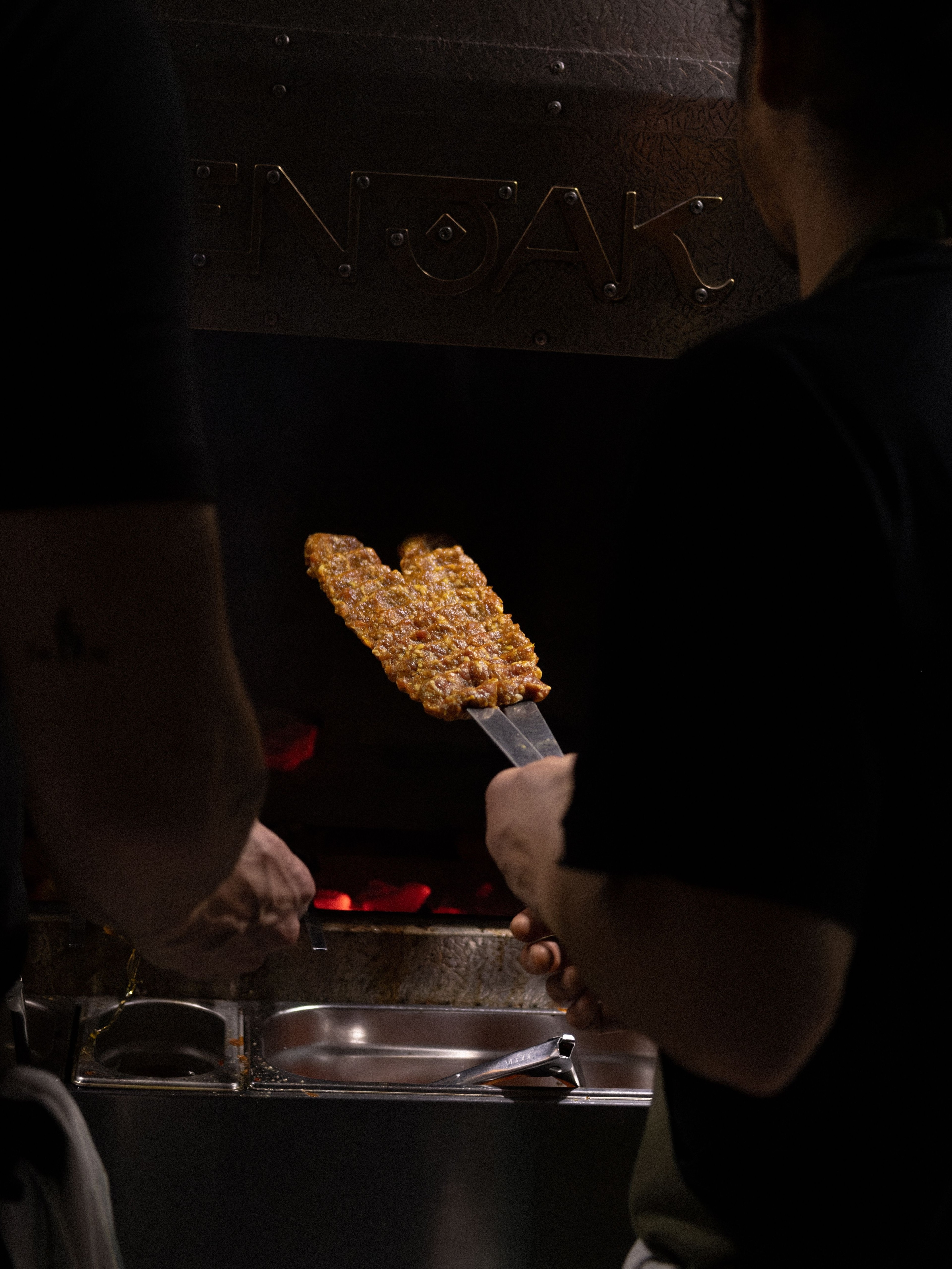 lamb kabab