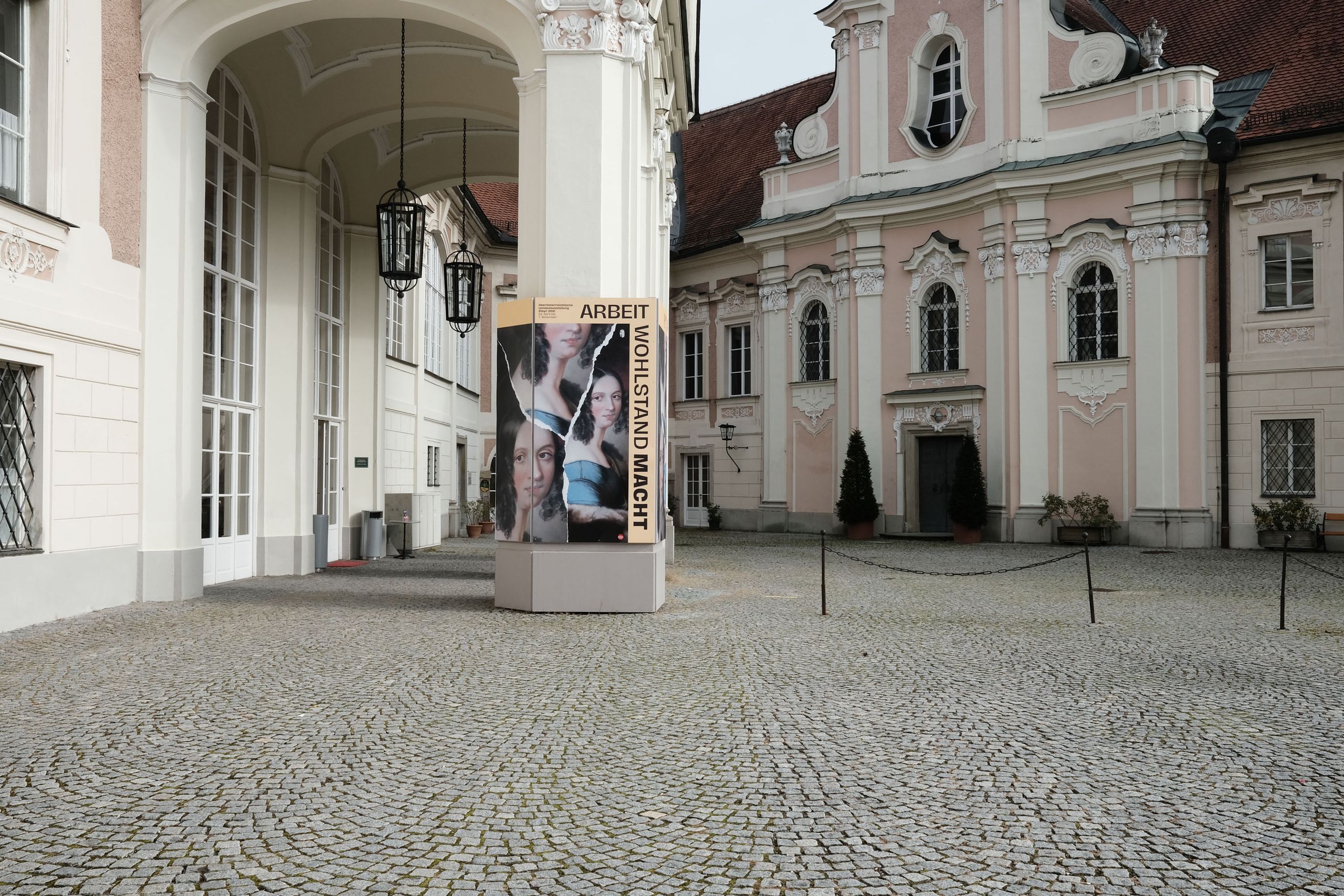 Landesausstellung Oberösterreich