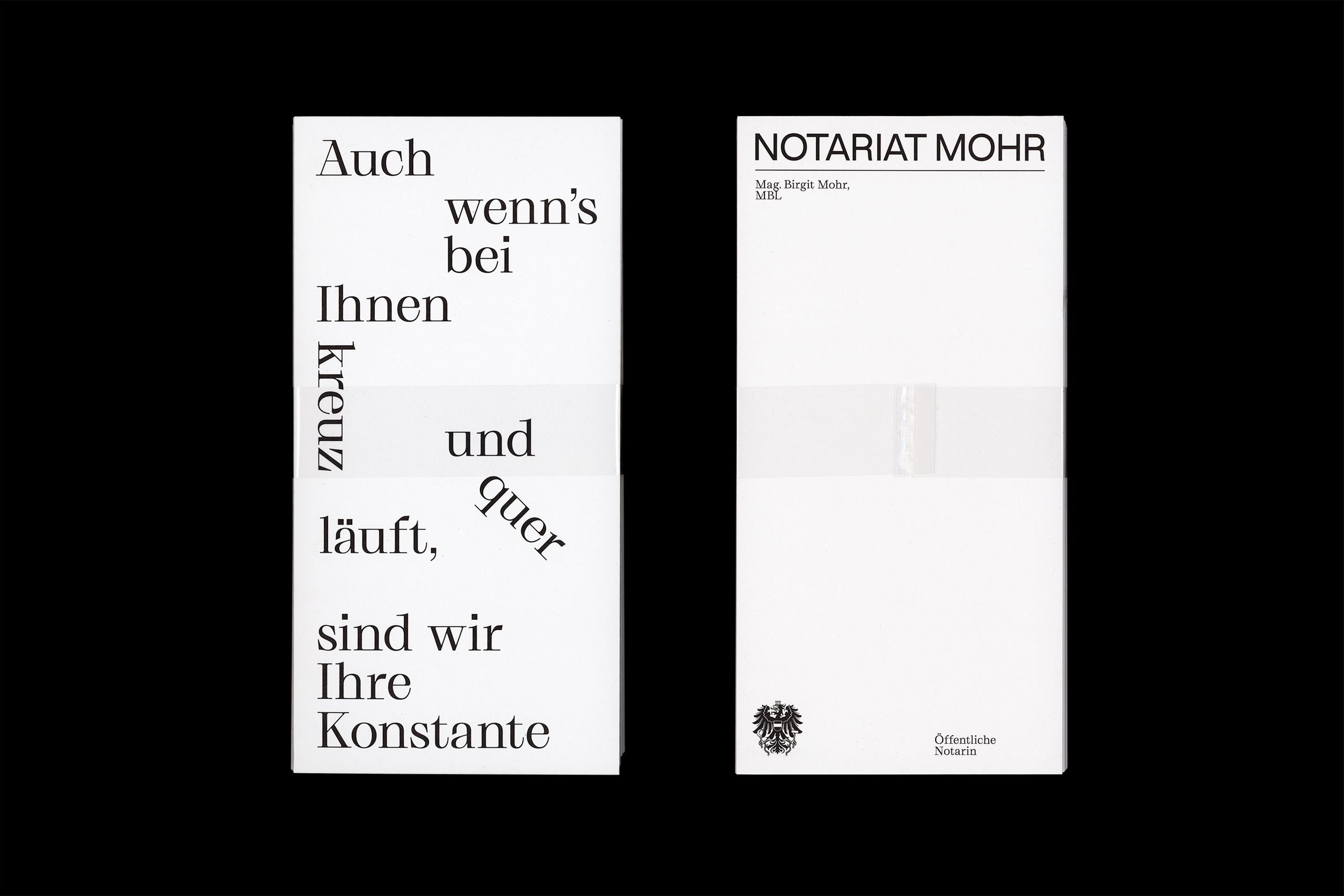 Notariat Mohr