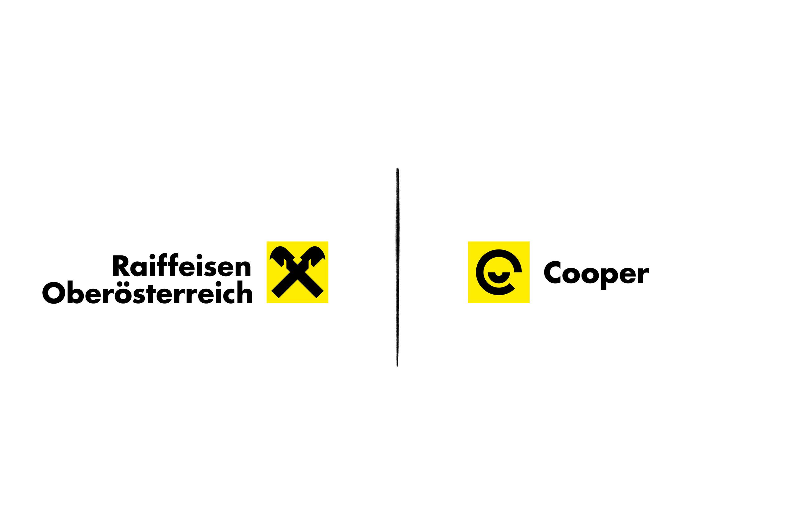 Raiffeisenlandesbank OÖ / Cooper