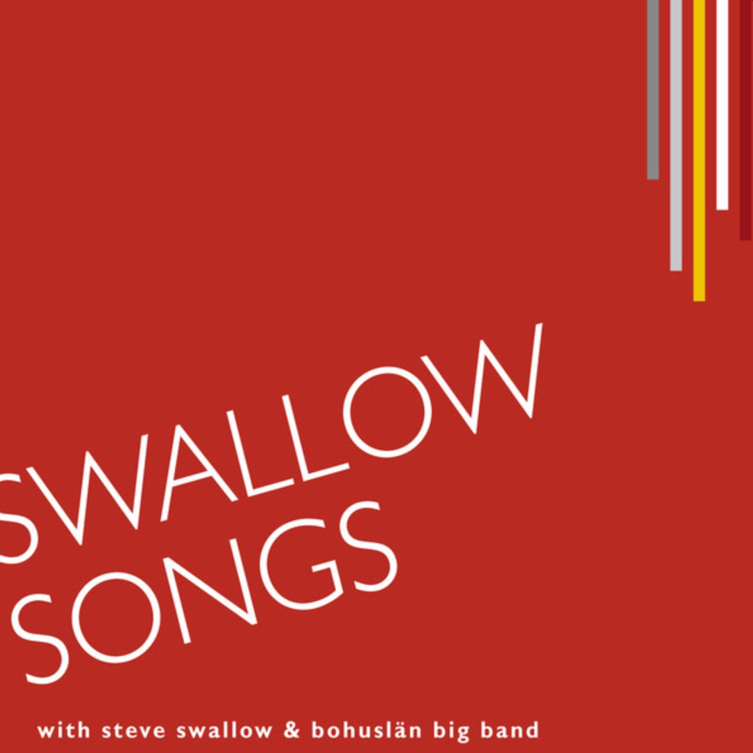 Skivomslag Swallow Songs
