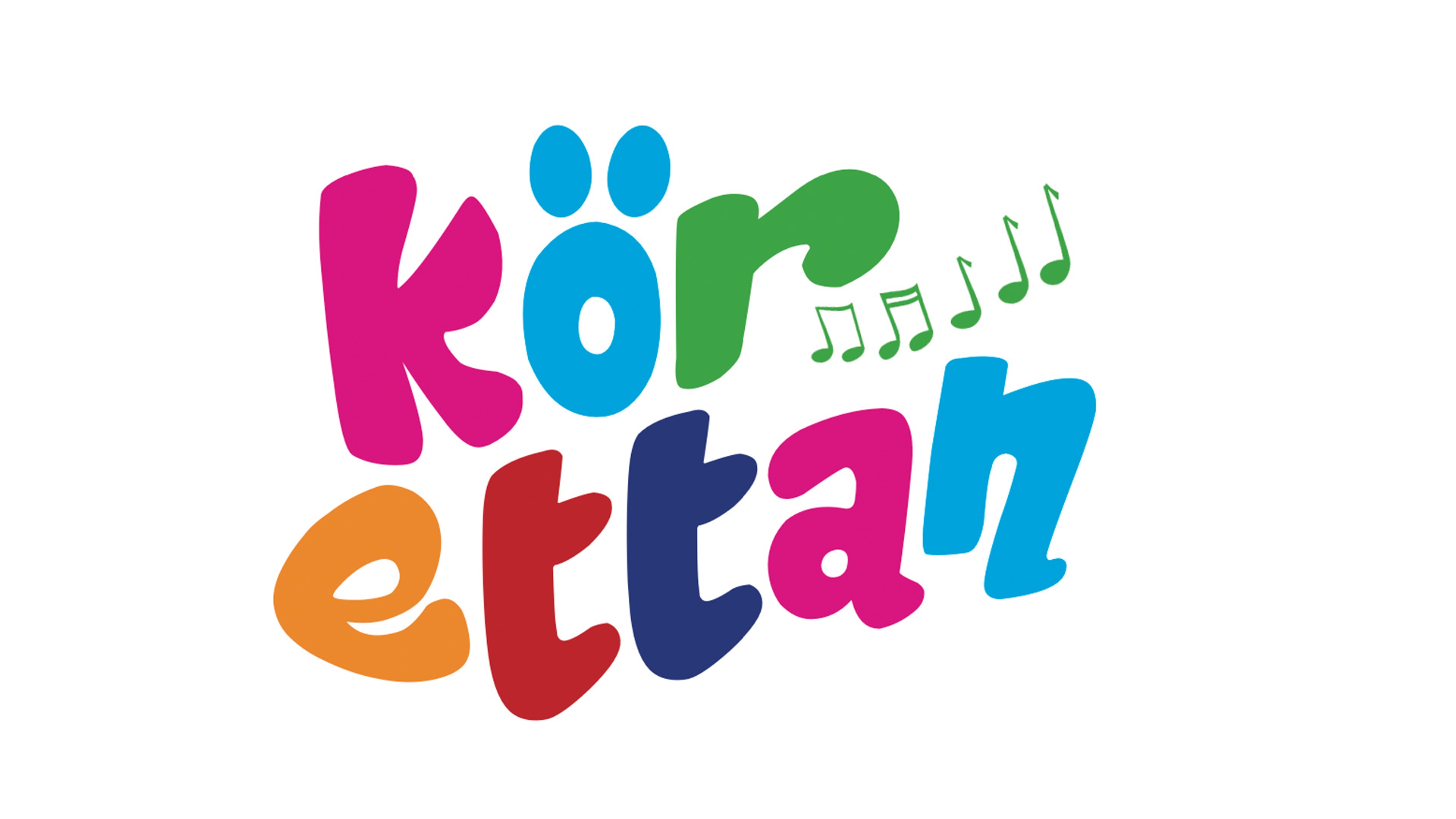 Text: Körettan