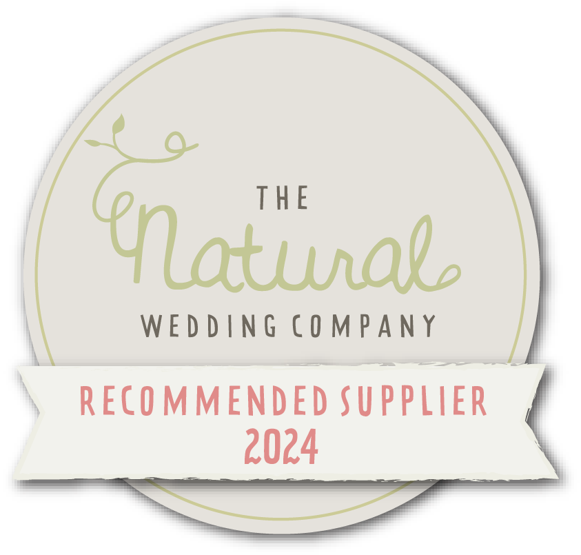 The Natural Wedding Company