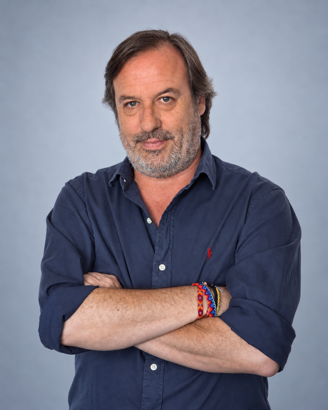 GONZALO MAÑERU