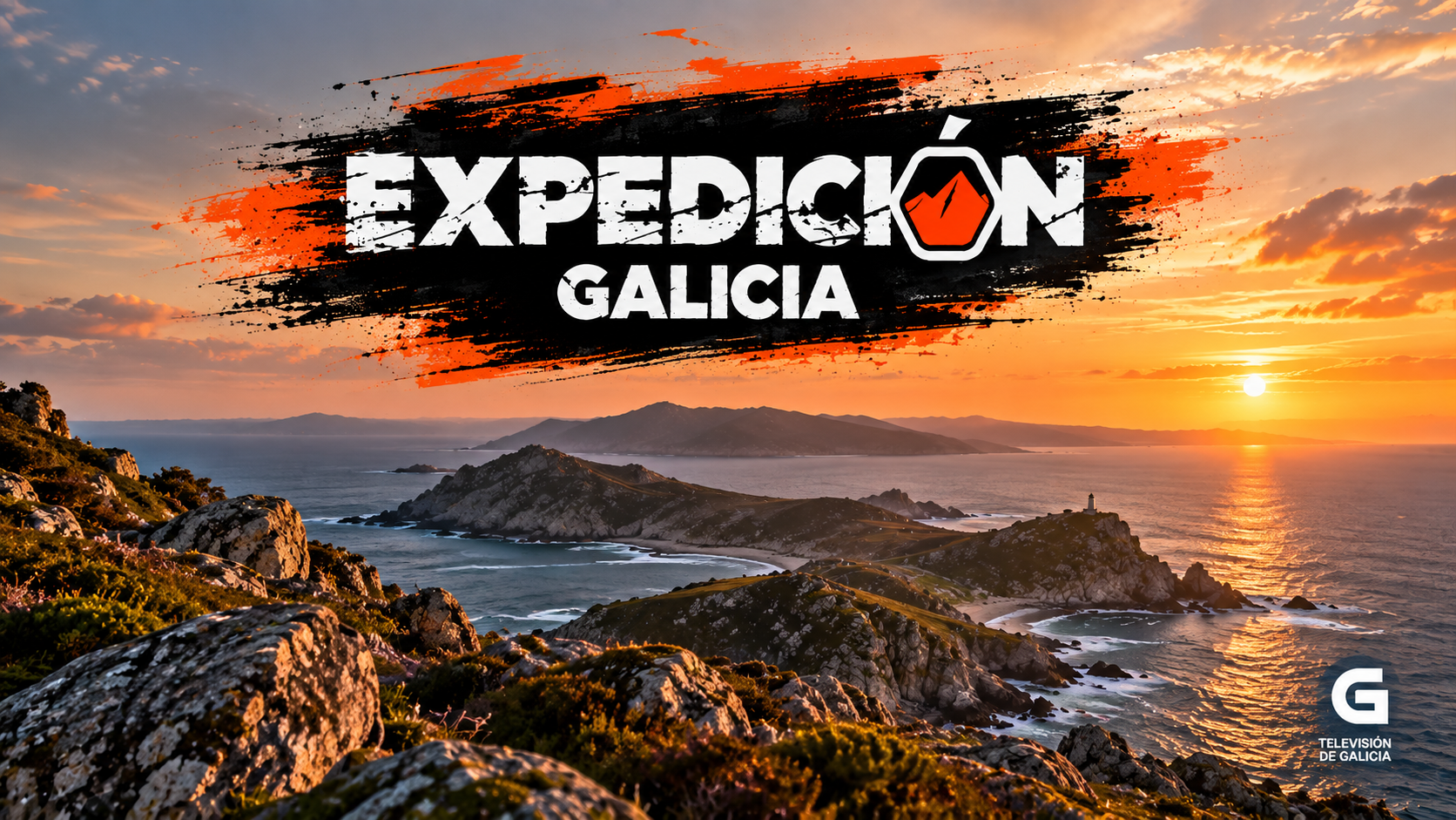 LOGO EXPEDICIÓN GALICIA