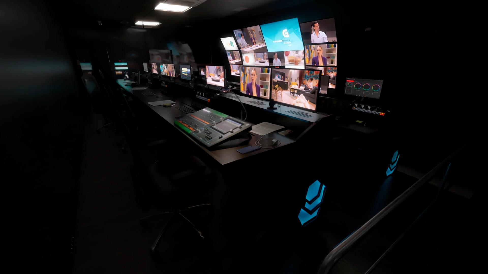 control realización 2