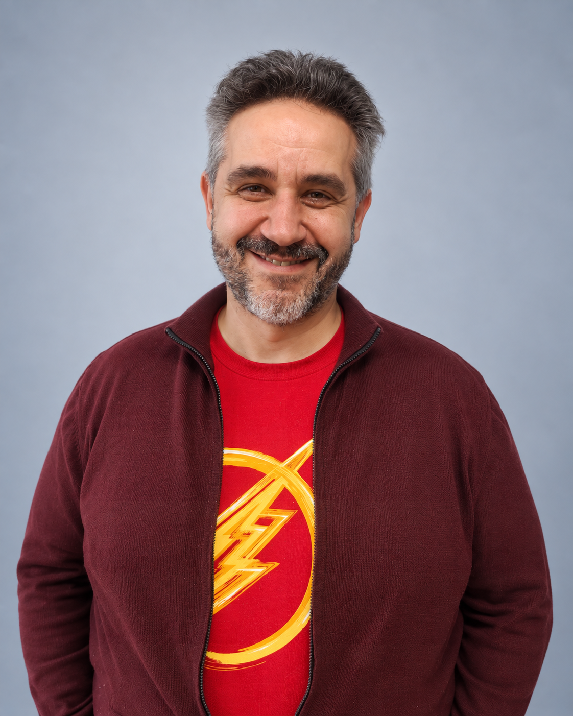 CESAR MAESTRE