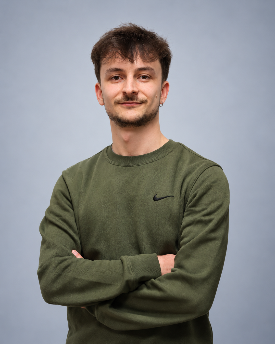 JACOBO FOUZ
