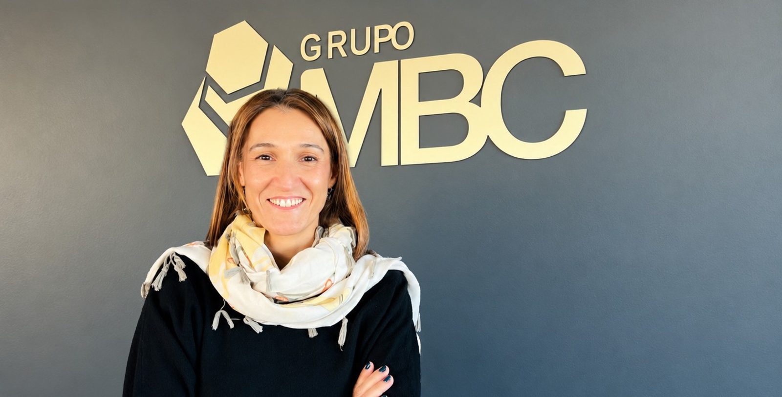 Vanessa Palacios, responsable de contenidos y adquisiciones de MBC Content