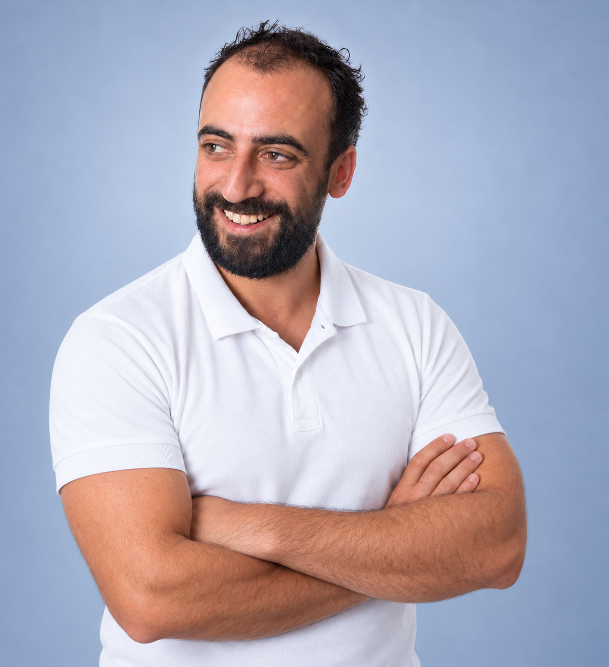 Marcos Barrios 