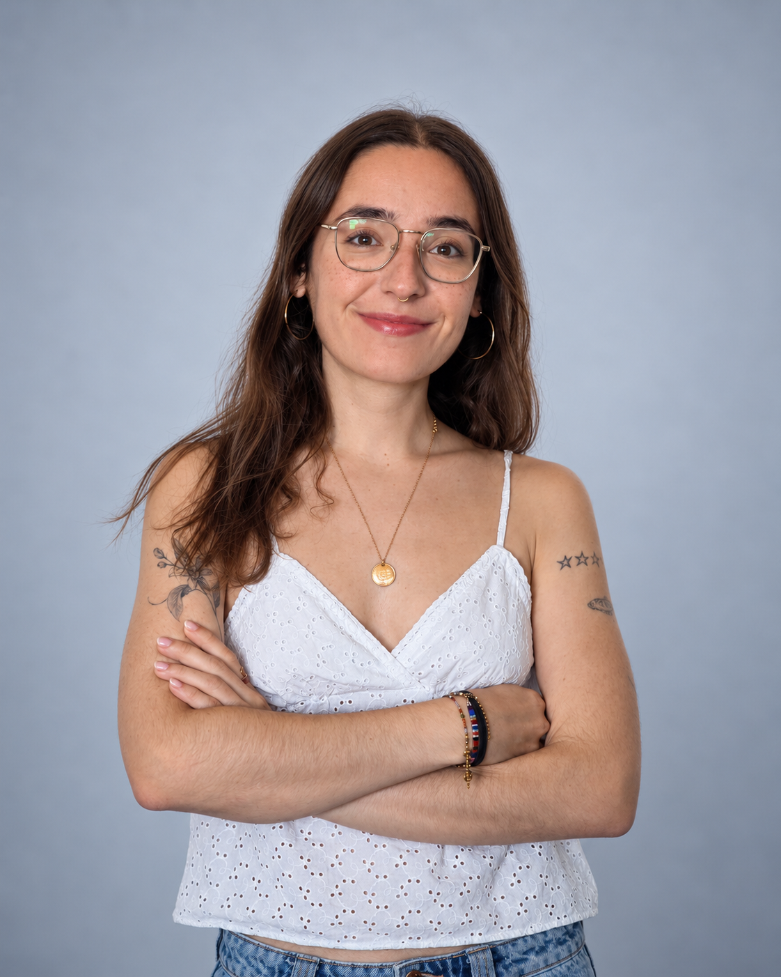 ANA LAHOZ