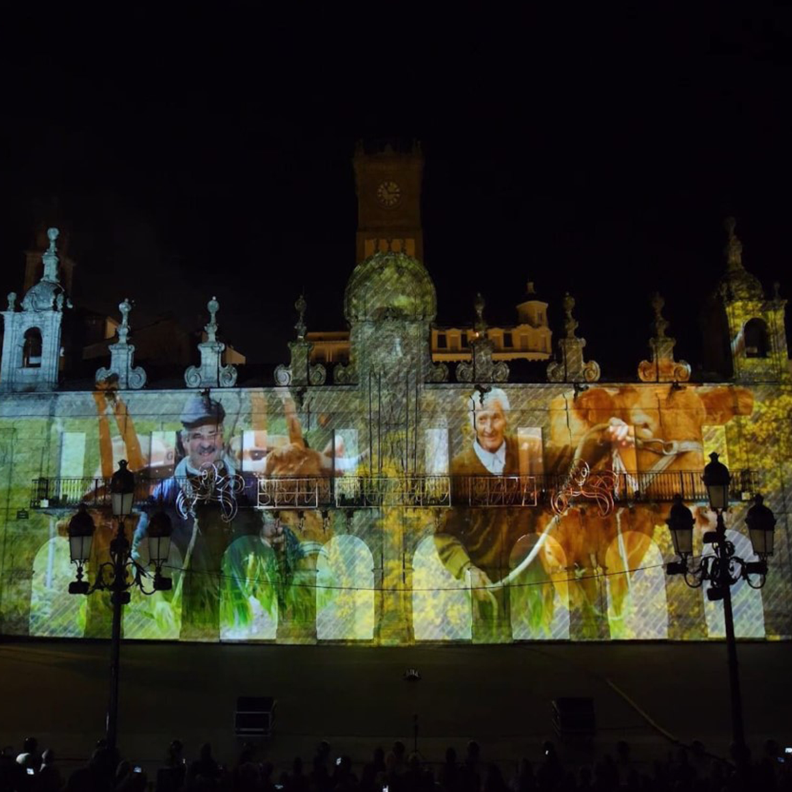 mapping lugo