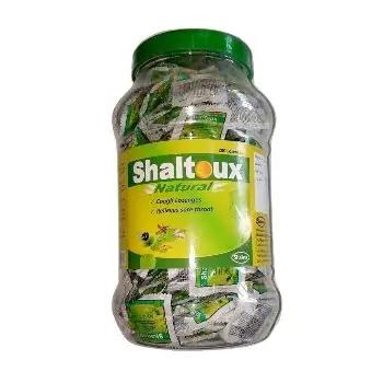 Shaltoux Natural Lozenges