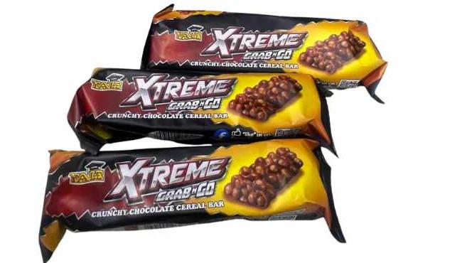 Yale Xtreme Grab And Go Pack