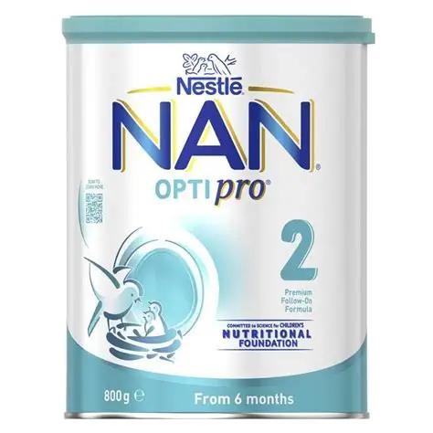 Nestle NAN 2