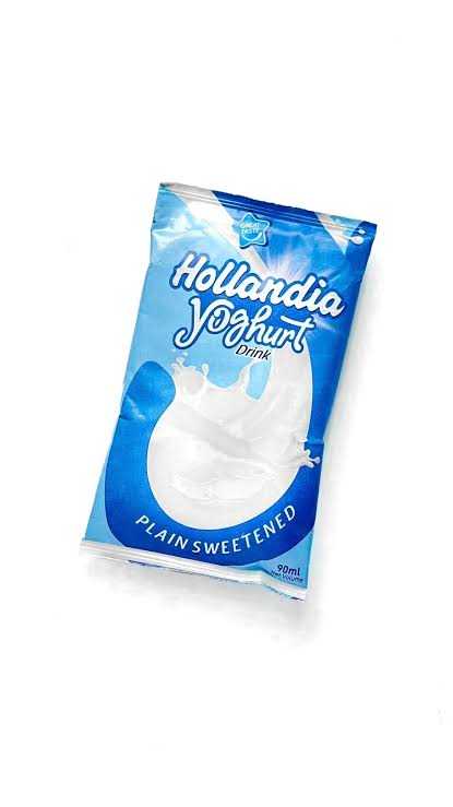 Hollandia Drinking Yoghurt 90ml