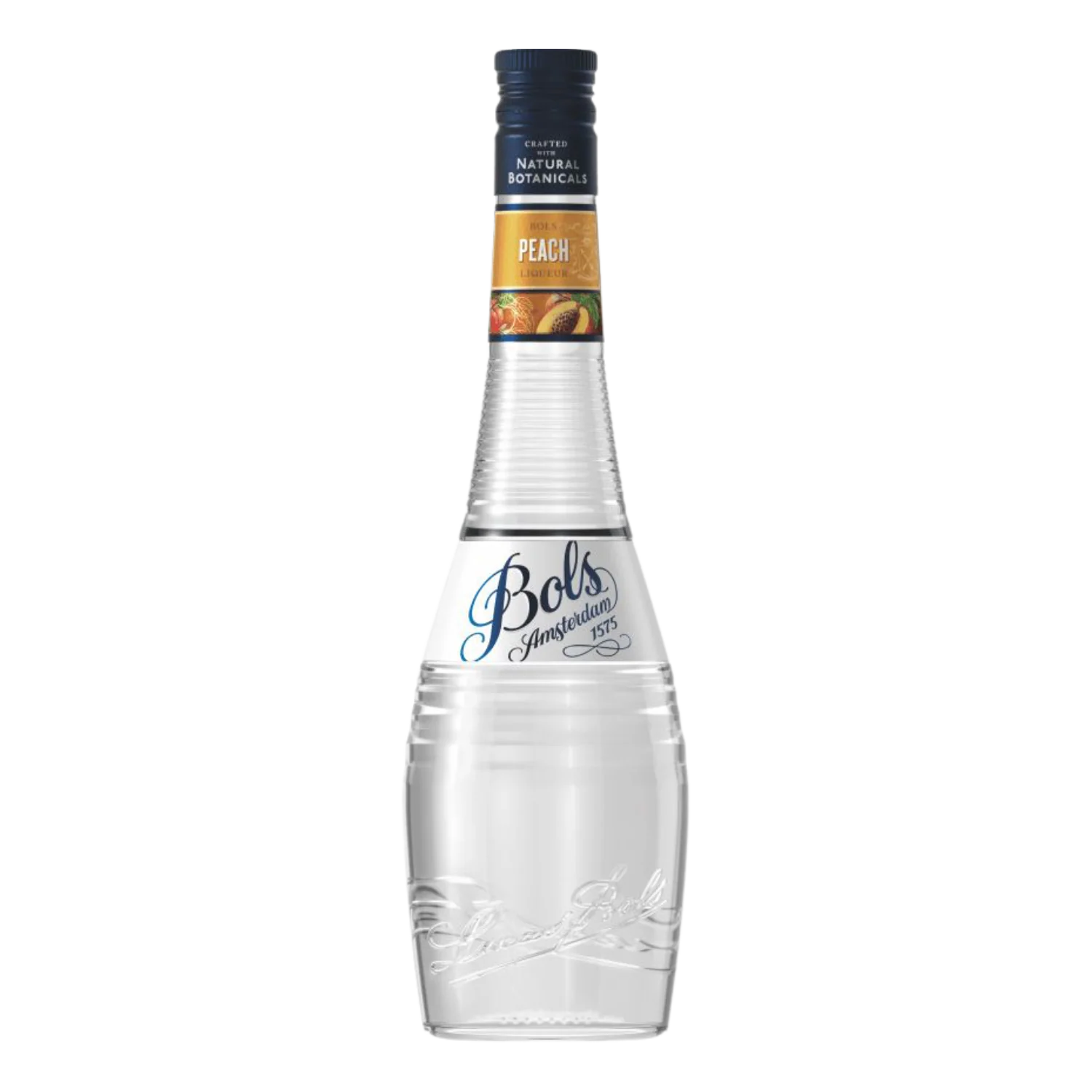 Bols Amsterdam 1575 Peach Liqueur 700ml