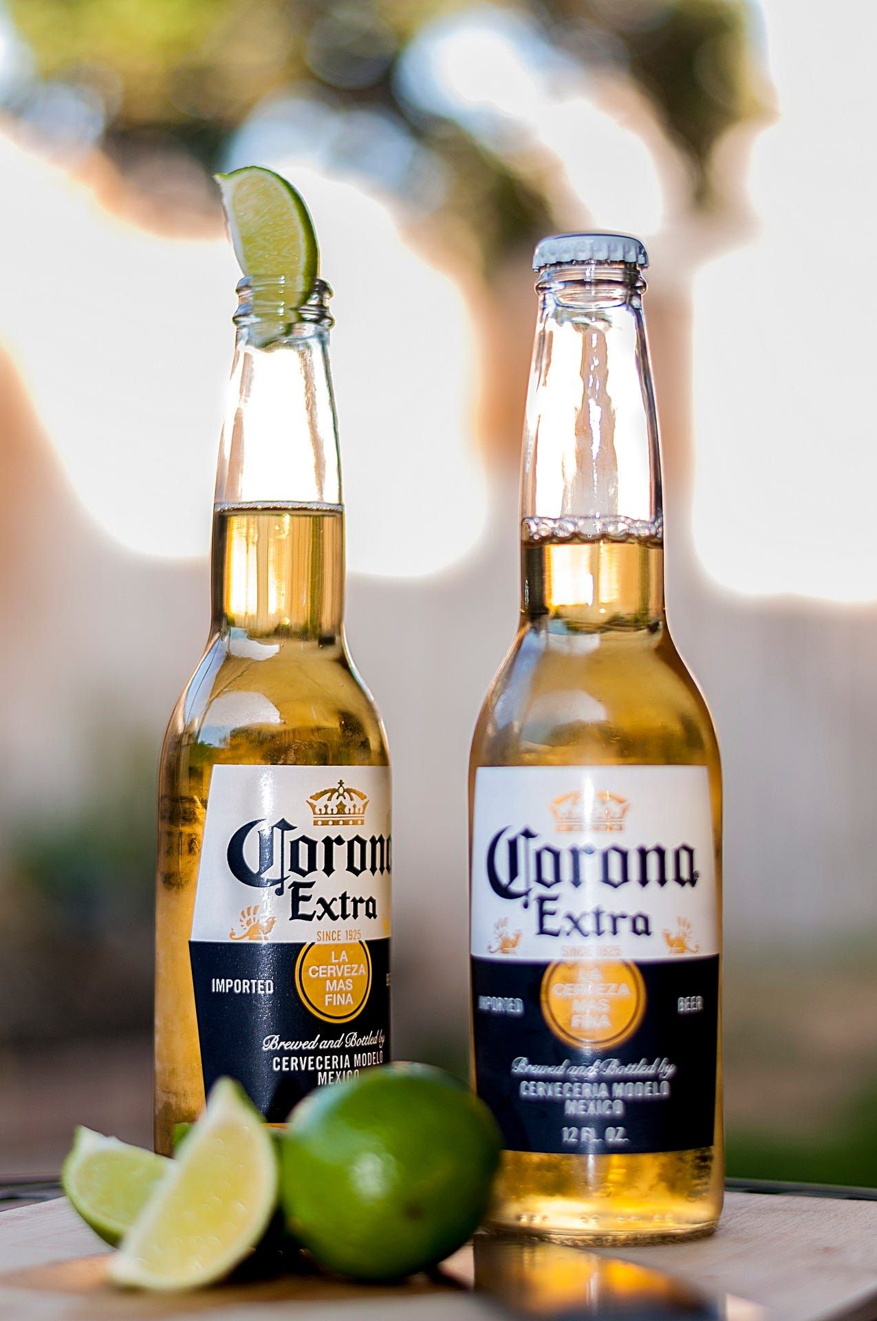 Corona Extra Beer 330ml